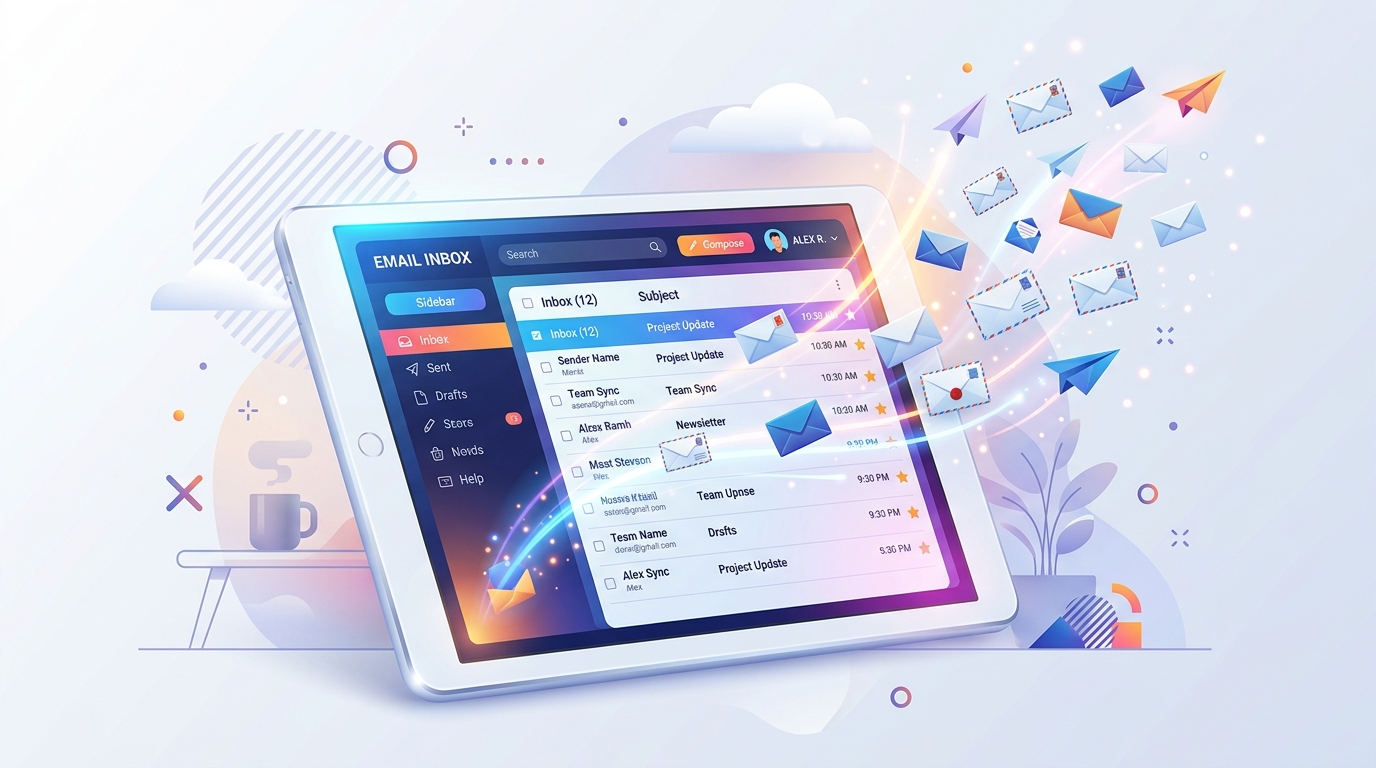 Email Marketing pour Créateurs